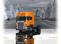 Winter Map III for ETs