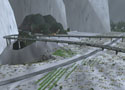 Winter Map for ETs
