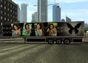 Japan fair girl trailer for ETS by Samson