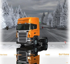 Winter Map III for ETS by HNRRAN